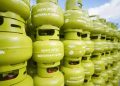 Pangkas Subsidi 30%, Pemerintah Mulai Substitusi LPG dengan CNG 3 Kg Tahun Ini