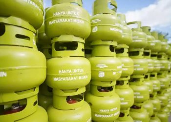 Pangkas Subsidi 30%, Pemerintah Mulai Substitusi LPG dengan CNG 3 Kg Tahun Ini