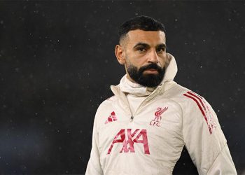 Liverpool Butuh Menang, Salah Butuh Panggung, dan Slot Harus Pilih Salah Satu