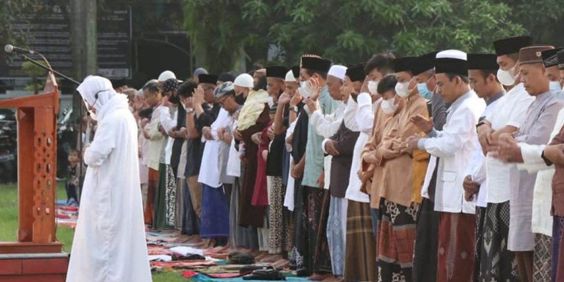 Sholat Idul Adha 2026 Sunnah Muakkad, Ini Hukum dan Tata Cara Pelaksanaannya
