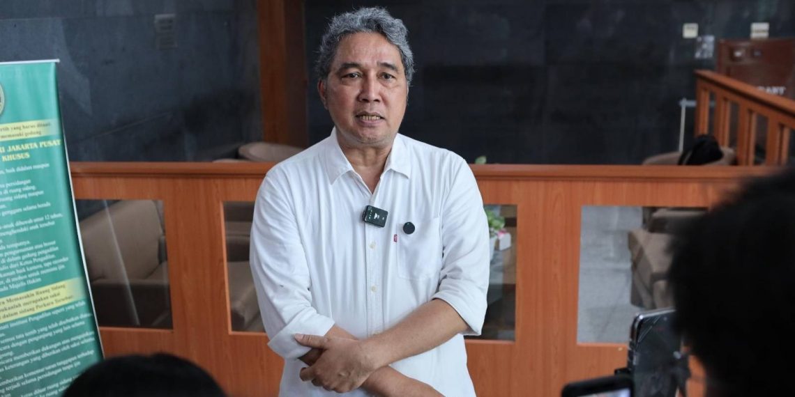 Hilmar Farid Soroti “Gap Pengetahuan” di Sidang Nadiem Makarim