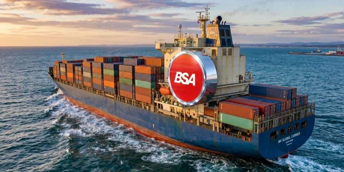 WBSA Akuisisi PT Bermuda Inovasi Logistik Rp 215 Miliar, Ekspansi ke Angkutan Laut Dimulai