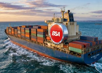 WBSA Akuisisi PT Bermuda Inovasi Logistik Rp 215 Miliar, Ekspansi ke Angkutan Laut Dimulai