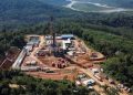 Bukan Kaleng-kaleng, Cadangan Gas di Cekungan Kutai Tembus 7 TCF dan 375 Juta Barel Kondensat