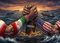 Harga Minyak Masih Tegang, Iran dan AS Belum Sepakat Soal Hormuz