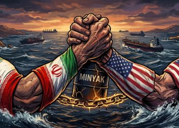 Harga Minyak Masih Tegang, Iran dan AS Belum Sepakat Soal Hormuz