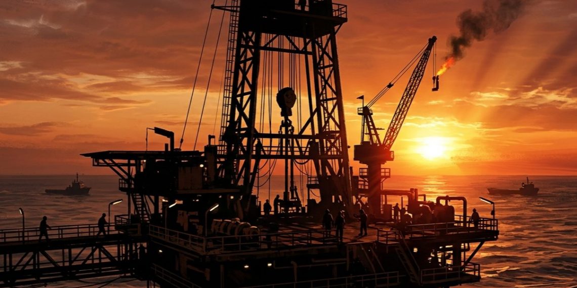 Eskalasi Iran Paling Serius Sejak Gencatan Senjata, Brent Tembus 114 Dolar dan WTI 106 Dolar