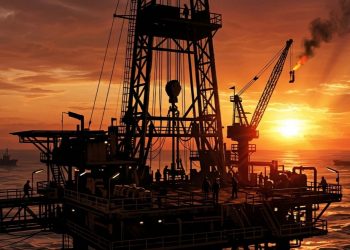 Eskalasi Iran Paling Serius Sejak Gencatan Senjata, Brent Tembus 114 Dolar dan WTI 106 Dolar