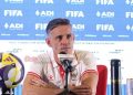Grup F Piala Asia 2027 Dinilai Berat, Herdman Minta Indonesia Fokus Satu Laga