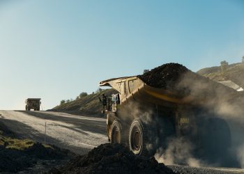 EBITDA BUMA International Group Melonjak 98 Persen pada Kuartal I 2026