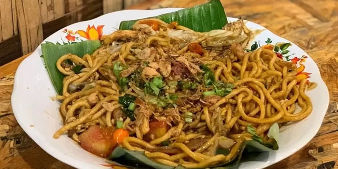Rekomendasi Bakmi Jawa Enak di Magelang, Kuliner Malam yang Selalu Ramai