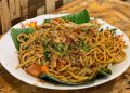 Rekomendasi Bakmi Jawa Enak di Magelang, Kuliner Malam yang Selalu Ramai