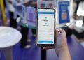Netzme Jadi First Mover QRIS Antarnegara RI–Tiongkok, Dorong UMKM Go Global