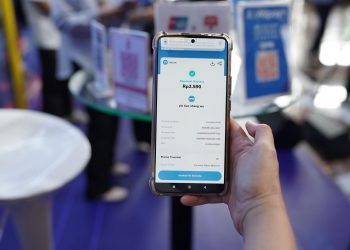 Netzme Jadi First Mover QRIS Antarnegara RI–Tiongkok, Dorong UMKM Go Global