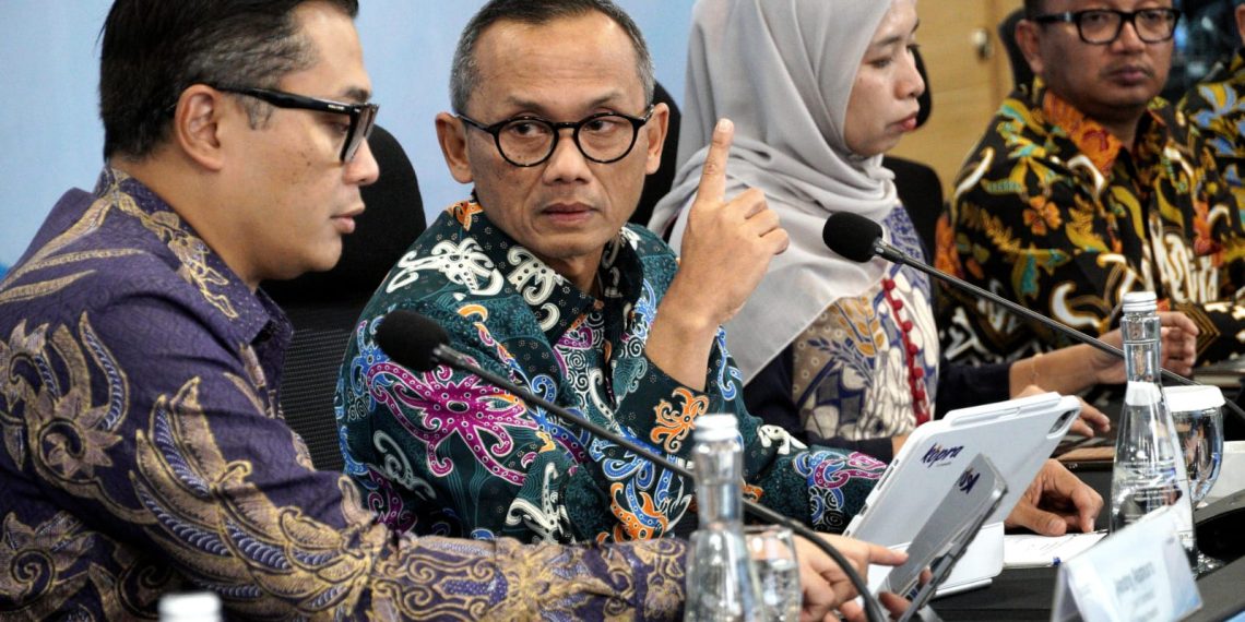 Bank Mandiri Optimistis Ekonomi Indonesia Tetap Solid di Tengah Gejolak Global