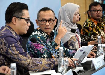 Bank Mandiri Optimistis Ekonomi Indonesia Tetap Solid di Tengah Gejolak Global