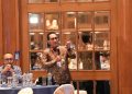 Jamkrindo Syariah Soroti Penguatan Industri Penjaminan di Indonesia Guarantee Summit 2026