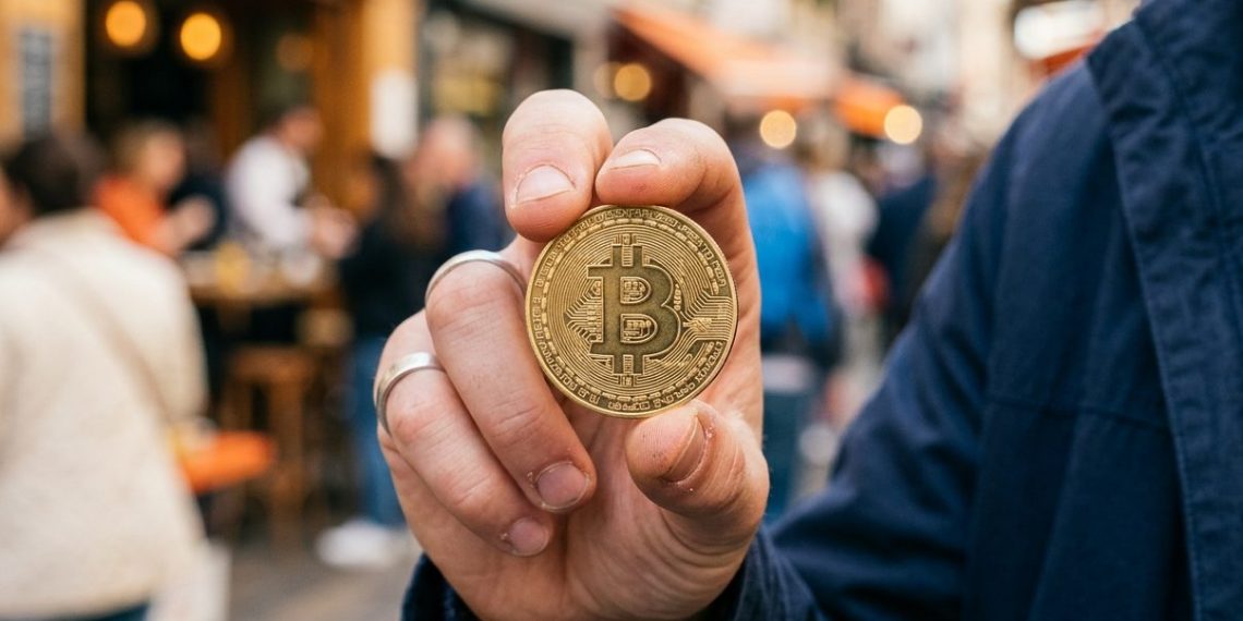 Naik 35% dari Titik Terendah, Bitcoin Kembali ke Zona Bull Market tapi Konfirmasi Bullish Belum Solid