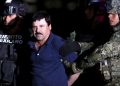 Jejak Keluarga El Chapo Terus Dikejar, Keponakannya Ditangkap di Perbatasan Meksiko