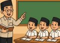 Guru Non-ASN Tetap Dibutuhkan 2027, Pemerintah Tegaskan Isu Tidak Benar