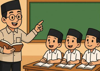 Guru Non-ASN Tetap Dibutuhkan 2027, Pemerintah Tegaskan Isu Tidak Benar