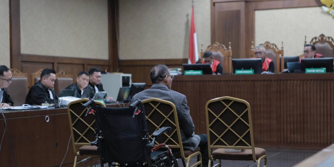 Pakar Hukum Sebut Kasus Chromebook Ranah Administrasi, Bukan Korupsi