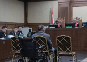 Pakar Hukum Sebut Kasus Chromebook Ranah Administrasi, Bukan Korupsi