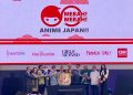 Bukan Sekadar Pesta Anime, MMAJ Jakarta 2026 Jadi Platform Official Japanese IP Pertama di Indonesia