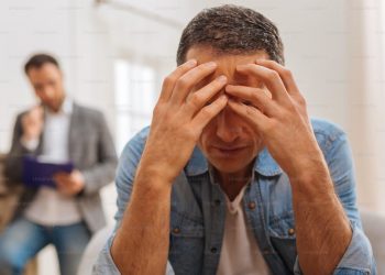 Kecemasan pada Pria Kerap Tersembunyi, Psikolog Beberkan 5 Ciri Utama