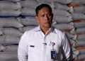 Ekspor Beras RI ke Malaysia Dipatok di Atas Rp16 Ribu per Kilogram