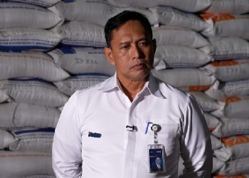 Ekspor Beras RI ke Malaysia Dipatok di Atas Rp16 Ribu per Kilogram