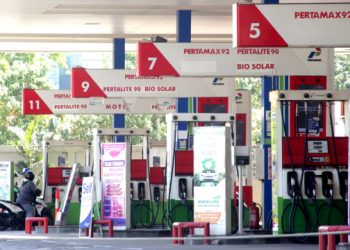 Kenaikan BBM Nonsubsidi Pertamina Resmi Berlaku, Konsumen Diesel Perlu Tahu Ini