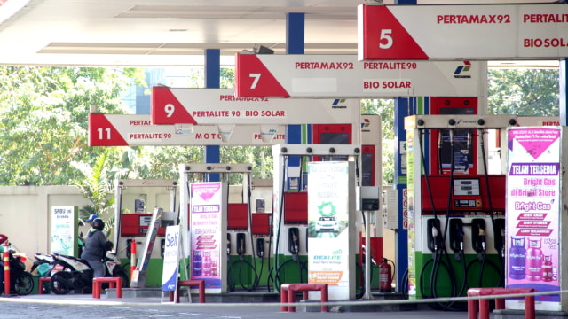 Kenaikan BBM Nonsubsidi Pertamina Resmi Berlaku, Konsumen Diesel Perlu Tahu Ini