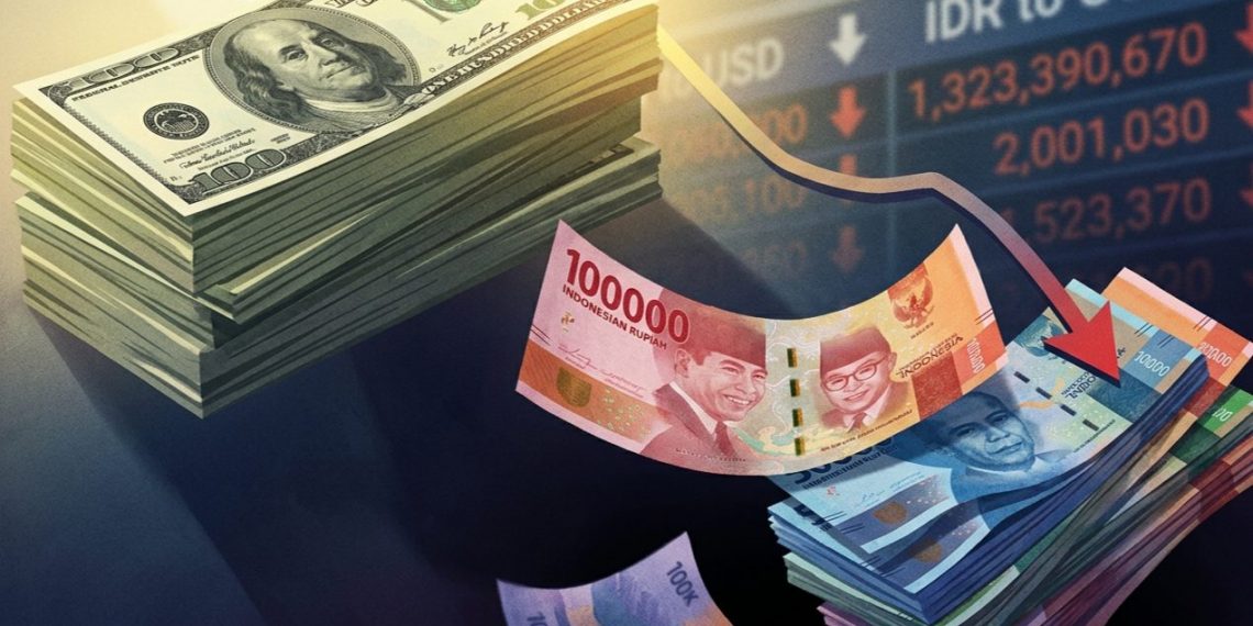 Kurs Rupiah Tertekan, Analis Sebut Anggaran Negara Perlu Fokus ke Impor Minyak