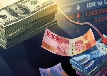 Kurs Rupiah Tertekan, Analis Sebut Anggaran Negara Perlu Fokus ke Impor Minyak