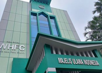 MUI Kecam Kasus Kekerasan Seksual Pesantren Pati 2026, Sebut Kejahatan Berat