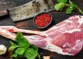Daging Kambing Ternyata Lebih Rendah Lemak, Tapi Tetap Tidak Boleh Berlebihan
