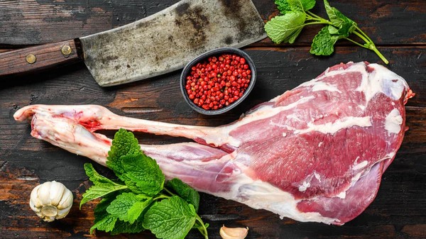 Daging Kambing Ternyata Lebih Rendah Lemak, Tapi Tetap Tidak Boleh Berlebihan