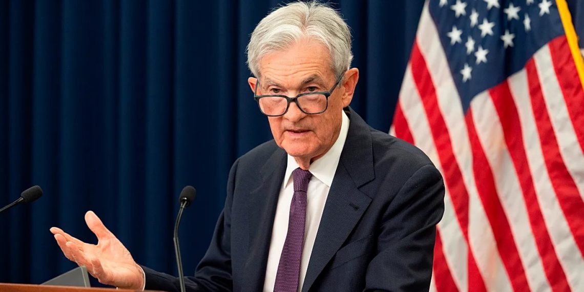 Warisan Powell di The Fed: Dari Krisis Pandemi, Inflasi 40 Tahun, hingga Konflik dengan Trump