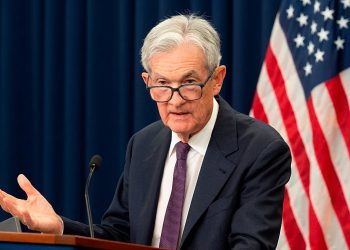 Warisan Powell di The Fed: Dari Krisis Pandemi, Inflasi 40 Tahun, hingga Konflik dengan Trump