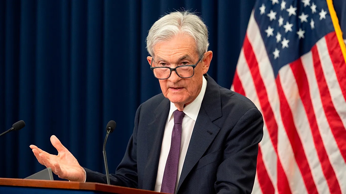Warisan Powell di The Fed: Dari Krisis Pandemi, Inflasi 40 Tahun, hingga Konflik dengan Trump