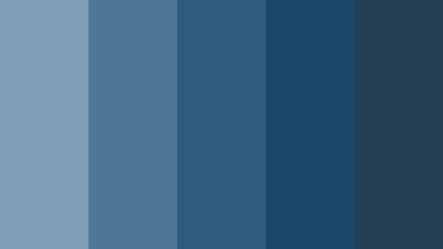 Psikologi Warna Ungkap Tren Baru, Orang Kreatif Cenderung Pilih Warna Lebih Kalem