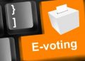 KPK Dorong E-Voting untuk Pemilu 2026, Targetkan Tekan Biaya dan Cegah Kecurangan