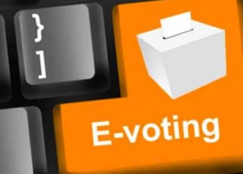 KPK Dorong E-Voting untuk Pemilu 2026, Targetkan Tekan Biaya dan Cegah Kecurangan