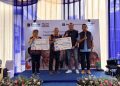 EBITDA BUMA International Group Melonjak 98 Persen pada Kuartal I 2026