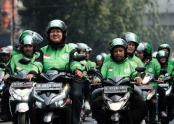 GoTo dan Grab Tanggapi Aturan Baru Prabowo soal Komisi Ojol 8% di 2026
