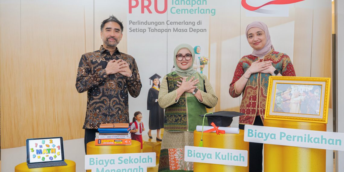 BSI Libatkan Puluhan UMKM untuk Produksi Perlengkapan Haji Indonesia