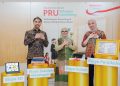 BSI Libatkan Puluhan UMKM untuk Produksi Perlengkapan Haji Indonesia