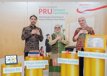 BSI Libatkan Puluhan UMKM untuk Produksi Perlengkapan Haji Indonesia