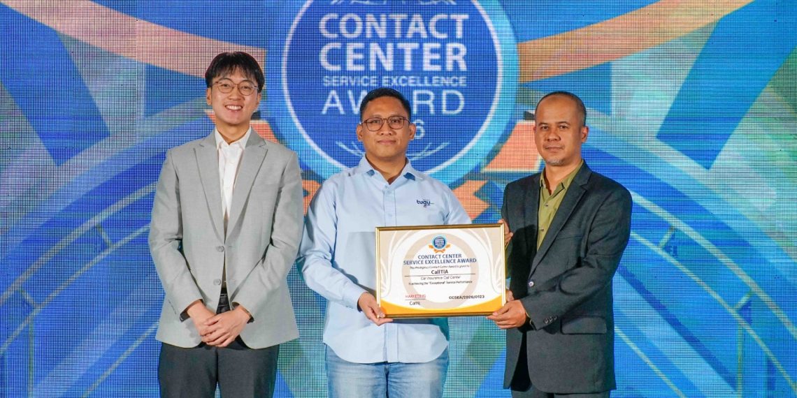 Jamkrindo Syariah Soroti Penguatan Industri Penjaminan di Indonesia Guarantee Summit 2026